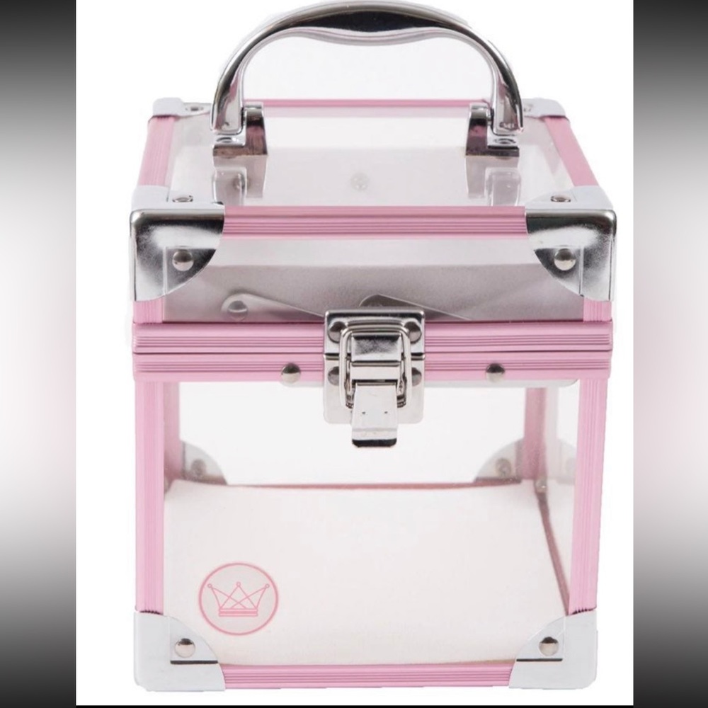 The Princess Crown Box